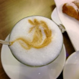 Mammolo Coffee Nourriture