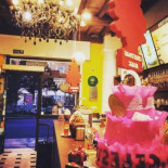 Mammolo Coffee Nourriture