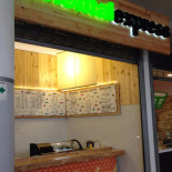 Oriental Express Cibo