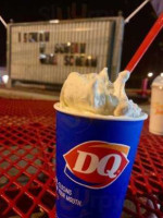 Dairy Queen (treat) food