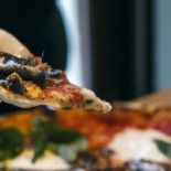 Osteria Al 3 Nourriture