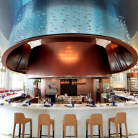 Osteria Bbr By Alain Ducasse food