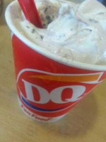 Dairy Queen Grill Chill food