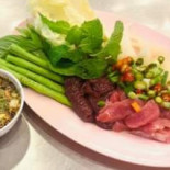 แต๋วจิ้มจุ่ม Cibo