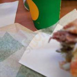 Subway Cibo