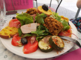 Les Assiettes De Fanny food