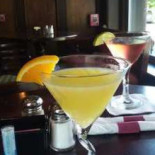 Kickers Pub Cibo