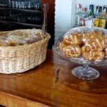 Area 124 Cibo