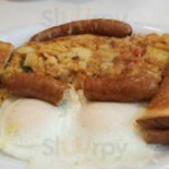Congers Diner Cibo