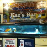 Kaz's Cibo
