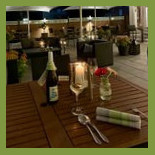 Tom Brook Cibo