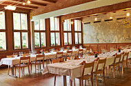 Tierpark-Restaurant Dählhölzli food