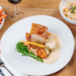 Windaroo Tavern Cibo