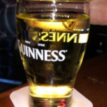 Shamrock Irish Pub Cibo
