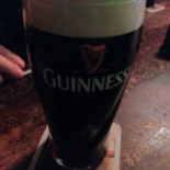 Shamrock Irish Pub Cibo