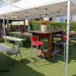 Ca 'rossa Comida