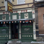 Murphy's Pub Esterno