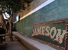 Streets Pub And Grub outside