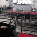 Cappadoce Cibo