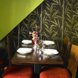 The Lime Leaf Cibo