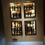 Chalet Nourriture