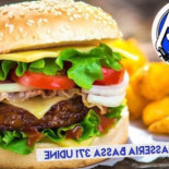 Jacky Discobar Cibo