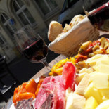 La Pause Cibo