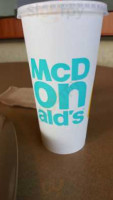 Mcdonald's food