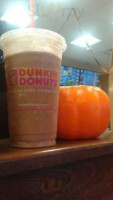 Dunkin' food