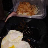 Denny's Cibo