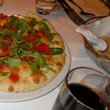 La Mozzarella Cibo