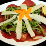 Mari E Monti Comida