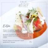 Celu Mare Cibo
