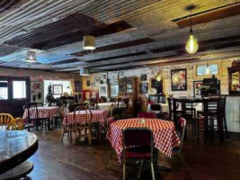 The Cochran General Store inside