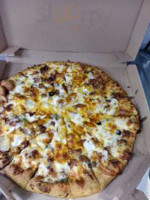 Domino's Pizza food