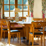 Schäferhof Cibo