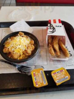 Kfc food