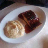 Ruby Tuesday Cibo