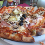 L'escale Cibo