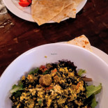 Yosemite Bug Cafe Cibo