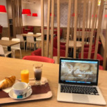 L'instant Cibo