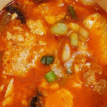 Cho Dang Cibo