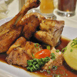 Jägerhaus Cibo