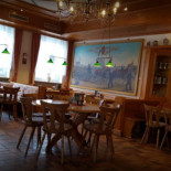 Jägerhaus Cibo