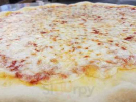 Nonno's Pizza food