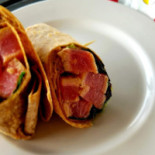 Legends Pinhook Cibo