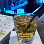 Legends Pinhook Cibo