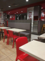 Kfc Saint-martin-d'hères inside