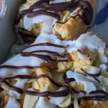 Milk Cookie Cibo