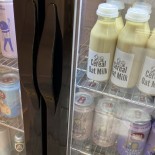 Milk Cookie Cibo
